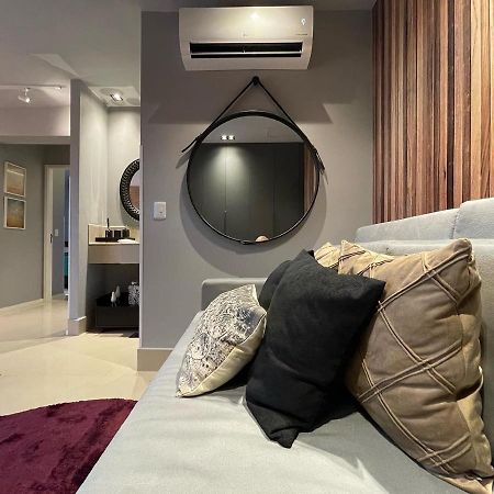 Apartamento Duplex Manhattan Com 2 Suites Casal E Solteiro E Reversivel Goiânia Exterior foto
